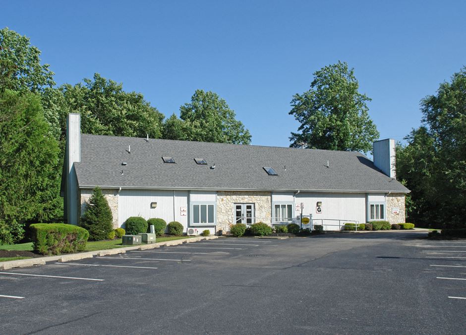 Washington Professional Campus