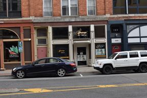 101 Court Street