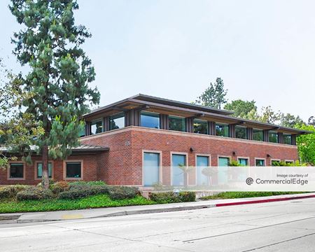 Office space for Rent at 1520 West Colorado Blvd in Pasadena