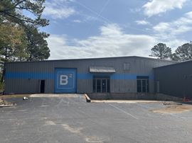 136 Industrial Dr