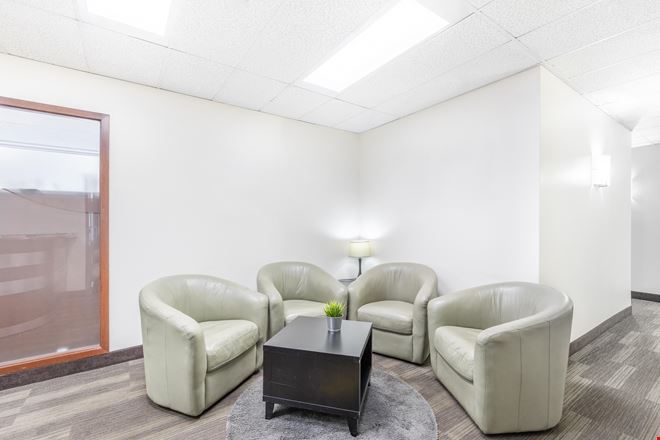 Regus - Calgary – One Executive Place