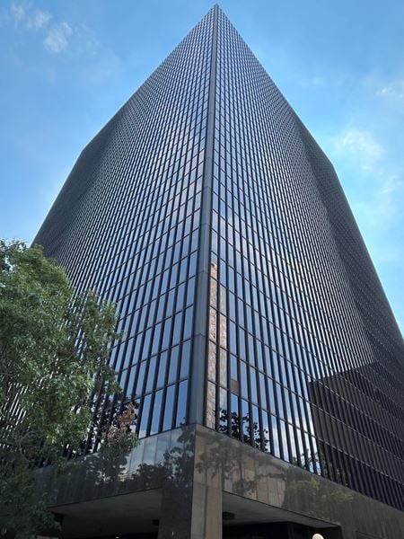 Office space for Rent at 1340 Poydras Street  in New Orleans