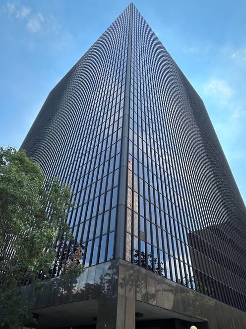 Orleans Tower
