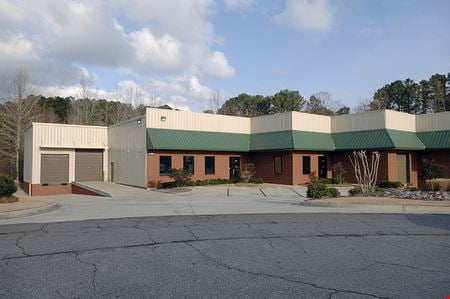 Photo of commercial space at 2260 Moon Station Court in Kennesaw