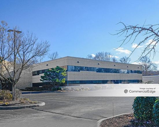 George Clay Fire Company - Station 39, West Conshohocken PA