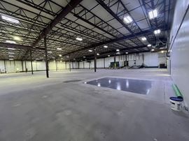Class A Industrial For Lease