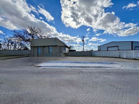 Retail space for Rent at 1958 NW 10th St in Oklahoma City