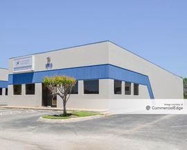 East Nakoma Business Park