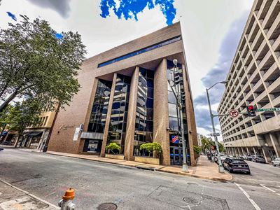 First Citizens Bank Building