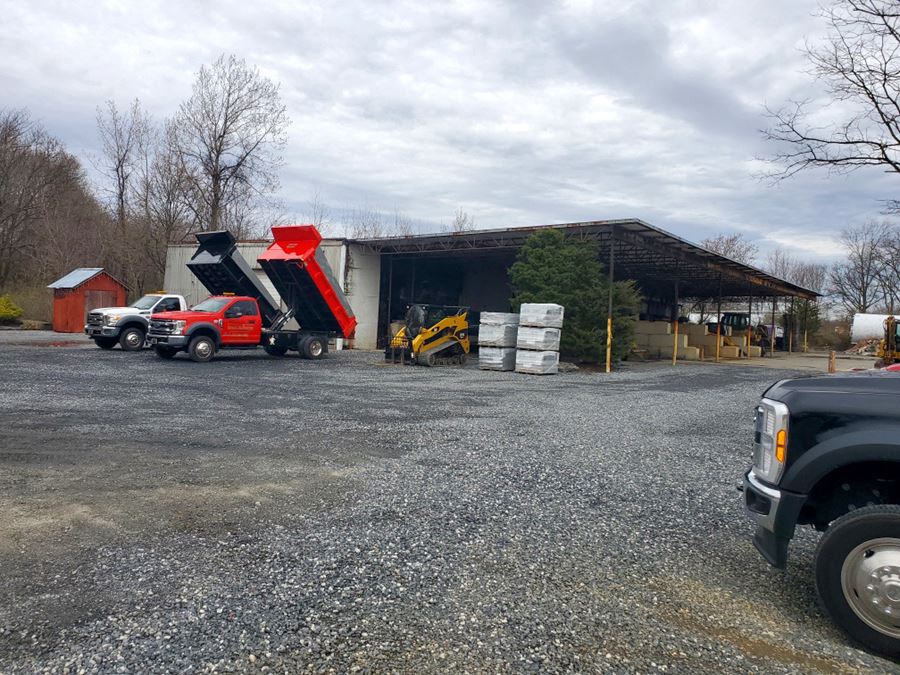 Contractor's Development Opportunity