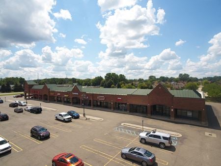 Photo of commercial space at 8811-8899 Newburgh Rd in Livonia