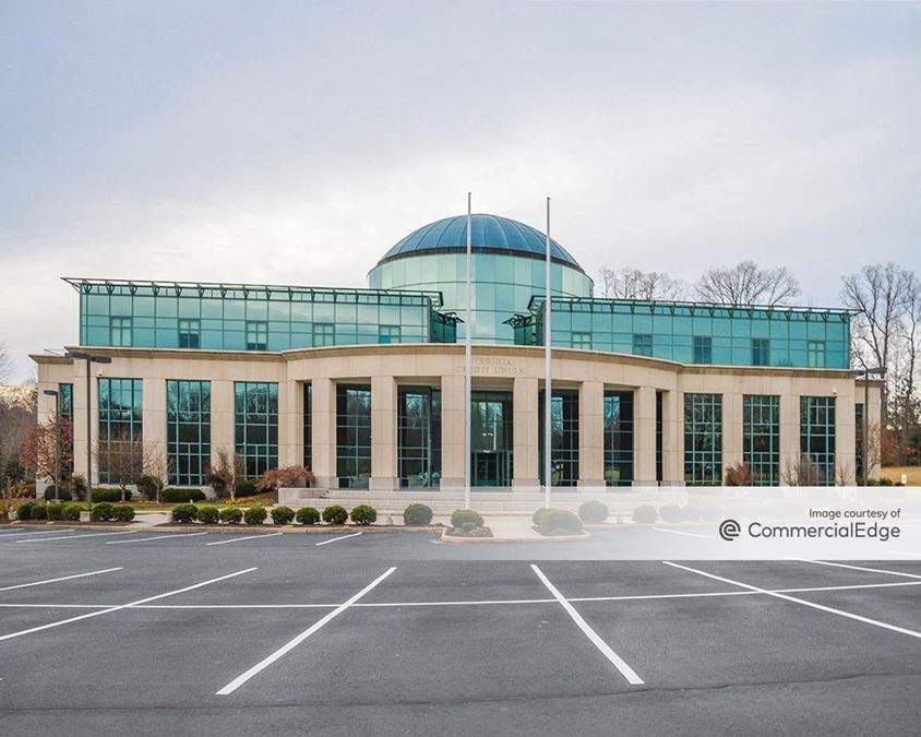 Boulders Office Park 7500 Boulder View Drive Property & Listing