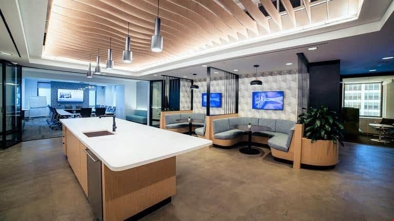 Jay Suites - Wall Street