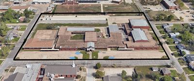 Redevelopment Opportunity - Former Jarman Middle School