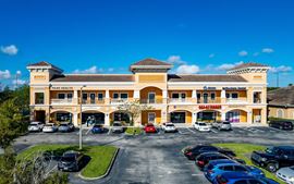 Parkway Office Plaza