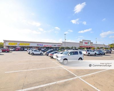 Buckner MarketPlace