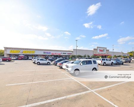 Buckner MarketPlace - Dallas