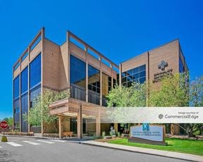 Greeley Medical Office Building