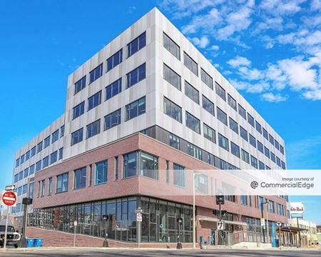 Office space for Rent at 1785 Columbus Avenue in Roxbury