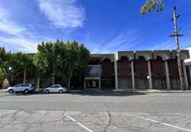 Oregon Street Executive Building
