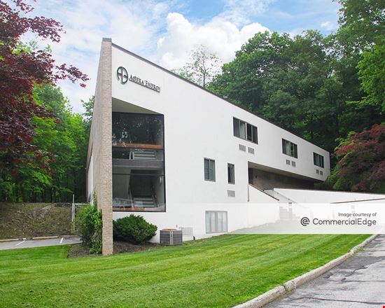 Briarcliff Corporate Campus - South Building