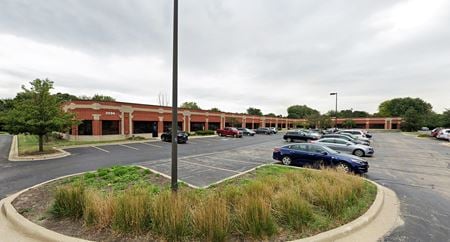 Office space for Rent at 2230 Point Blvd., in Elgin