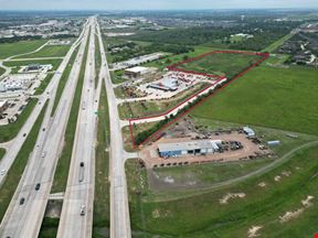 0 Southwest Freeway