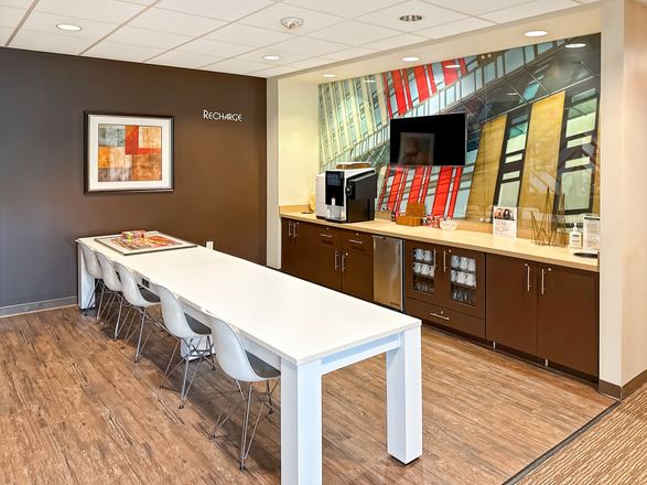 NC, Greensboro - Green Valley Office Park