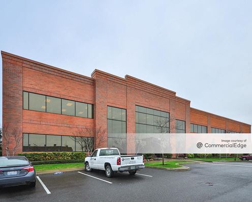 Columbia Tech Center - Building 31