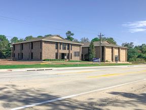 100 Commercial Circle - Conroe