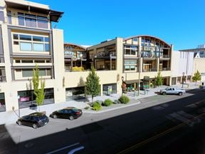 Downtown Yakima Retail