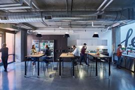 Galvanize* - Galvanize - Boulder