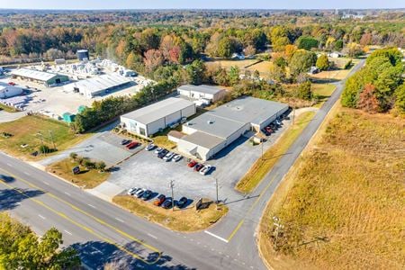 Retail space for Sale at 247 Hands Mill Hwy in Rock Hill