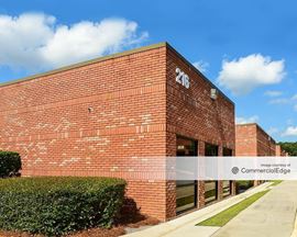 Barber Business Park