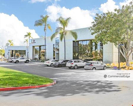 Commercial space for Rent at 5993 Avenida Encinas in Carlsbad