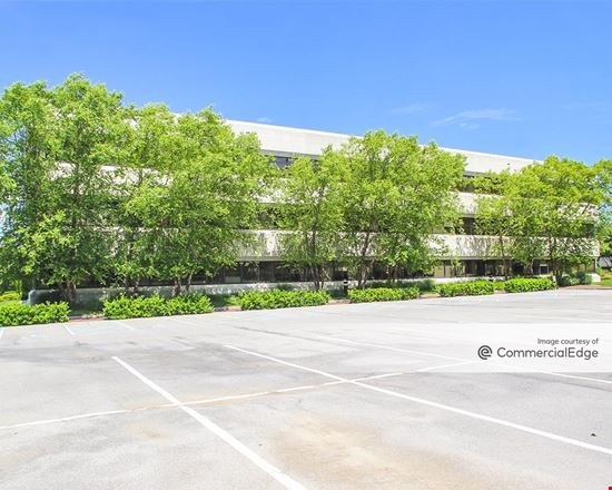Kingsbrook Office Park - Building 3