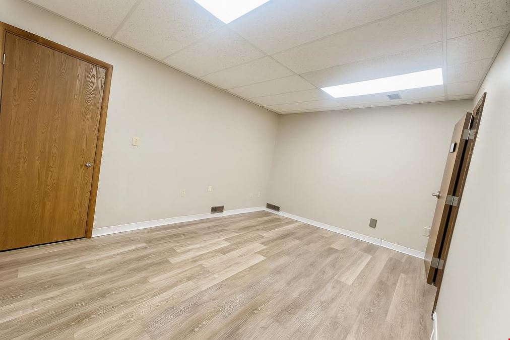 5340 East Main Street, 203