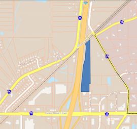 Talmage Circle Land