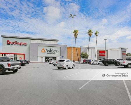 Retail space for Rent at 575 Fletcher Pkwy in El Cajon