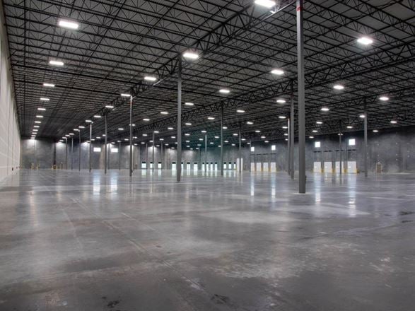 Liberty Commerce Center Building 6