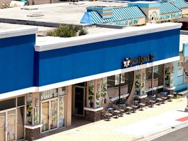 QSR Space For Lease
