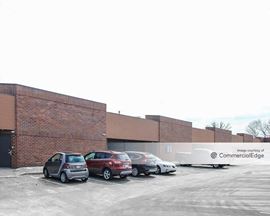 Brookfield Lakes Corporate Center - 150 North Patrick Blvd