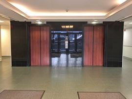 Sentry Office Plaza