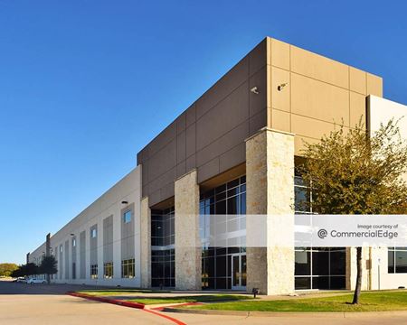 Photo of commercial space at 2710 South Edmonds Lane in Lewisville