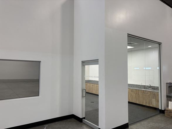 Fowler Retail/Flex Complex
