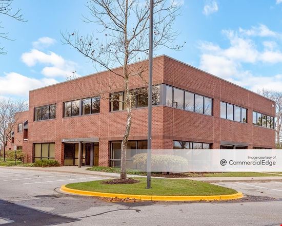 I-97 Business Park - 1111 Benfield Blvd