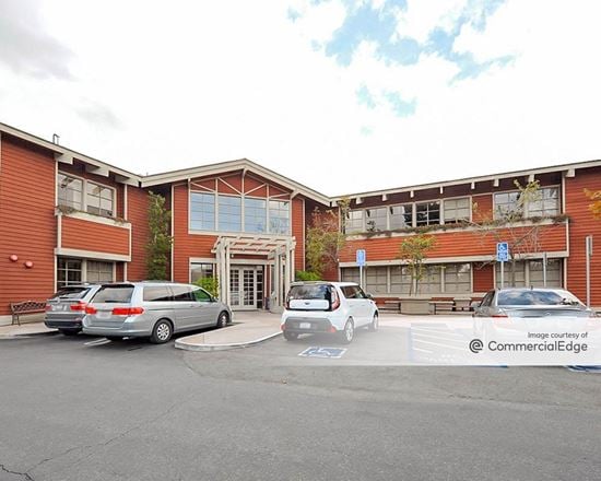 Castro Commons Professional Center