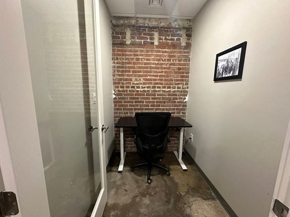 Alchemy Co-Working - Alchemy Downtown Gastonia