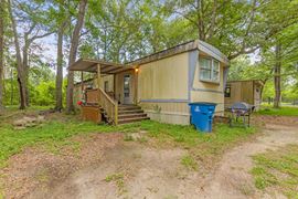 8 Unit Portfolio - Existing Mobile Home Park!