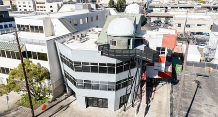 Photo of commercial space at 330 2nd St in Oakland